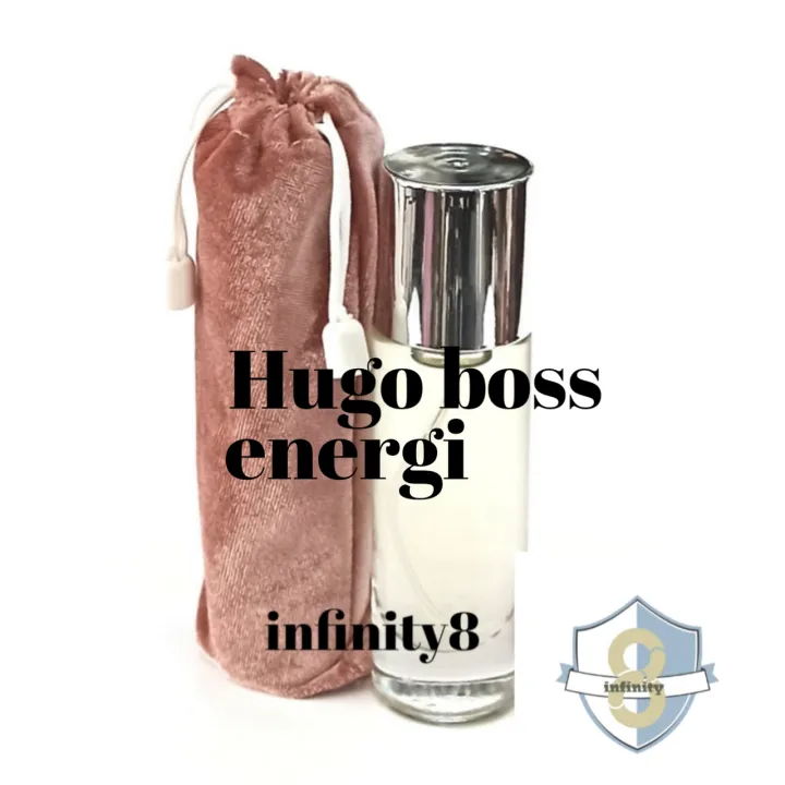 hugo boss energy perfume
