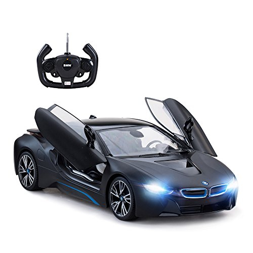 remote control car with opening doors