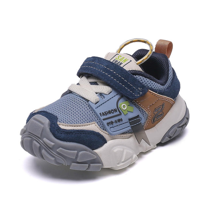 baby running shoes