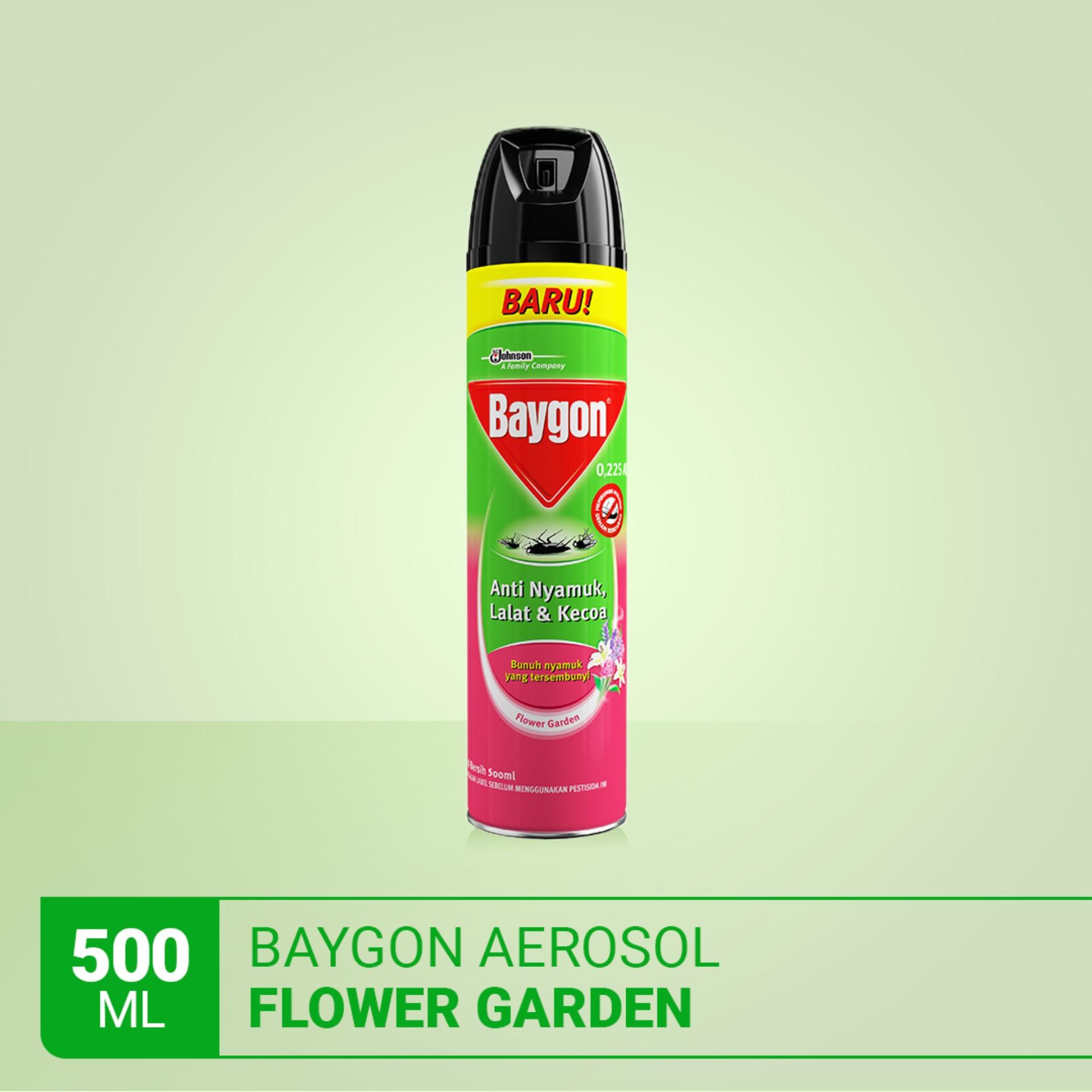 Produk BAYGON Online Terbaru di Lazada.co.id