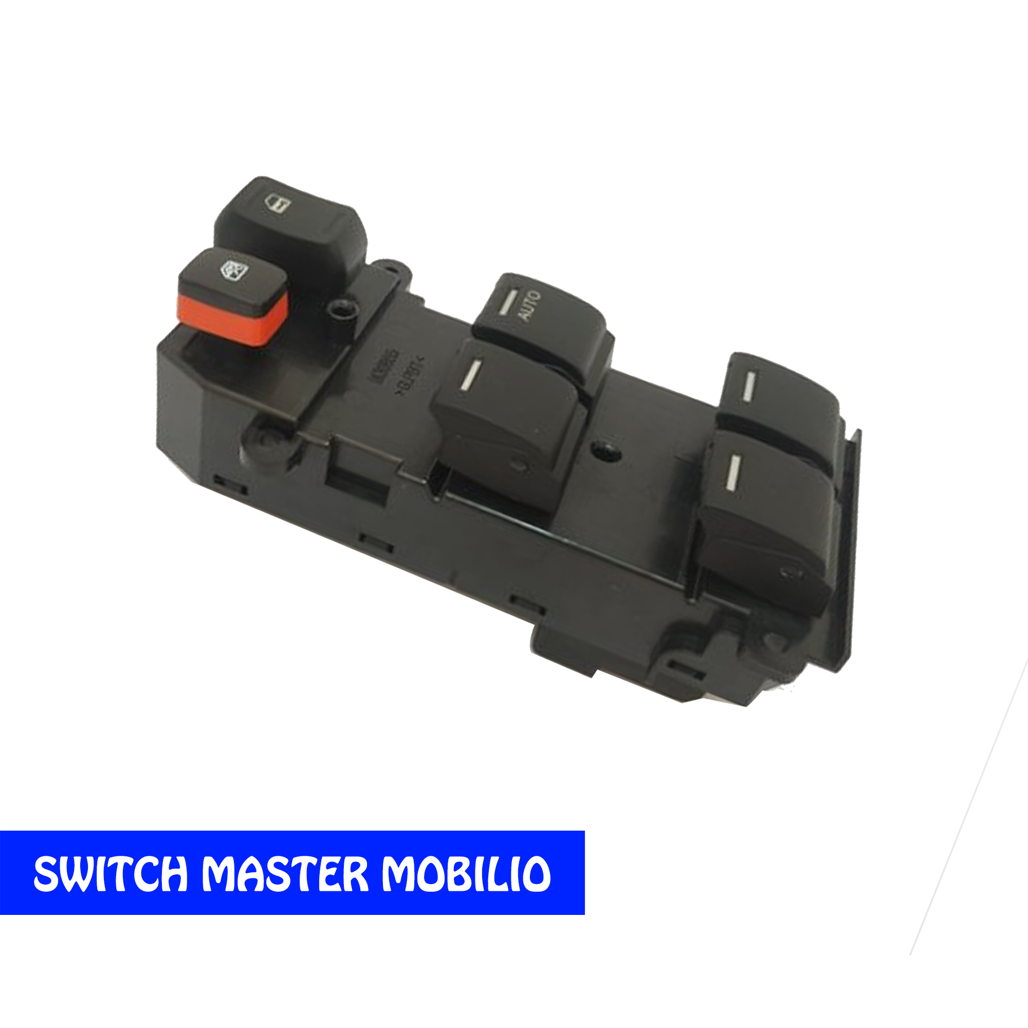 SWITCH MASTER ATAU SAKLAR POWER WINDOW KANAN HONDA MOBILIO Lazada