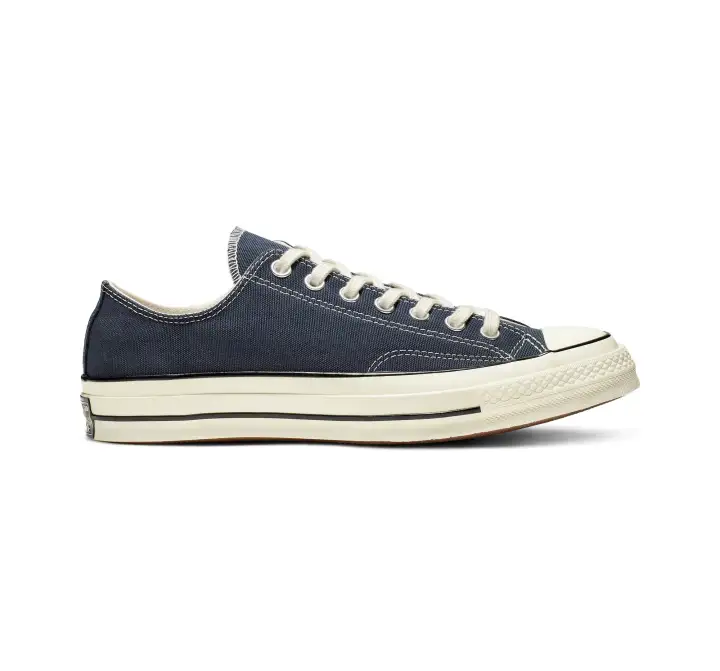 converse chuck 70 obsidian low