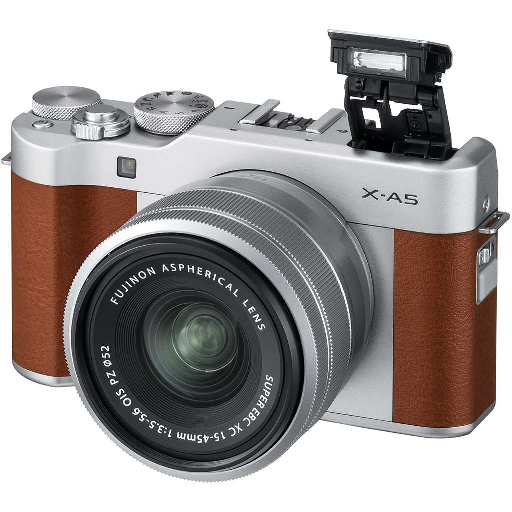 harga fuji x a5