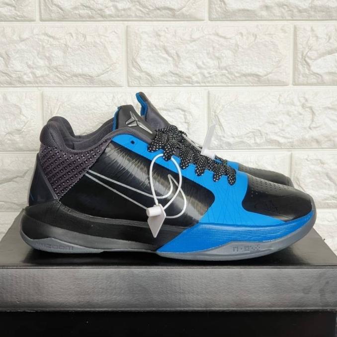 nike kobe 5 protro