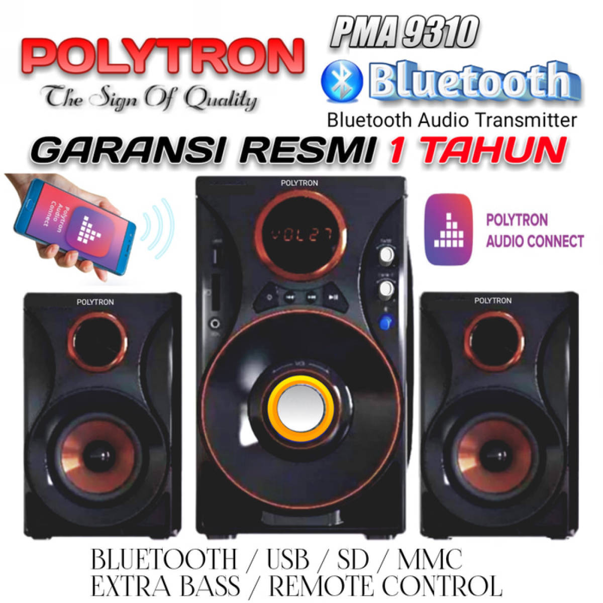 Jual Produk Polytron Terbaru | lazada.co.id