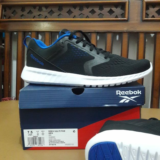 harga reebok sublite