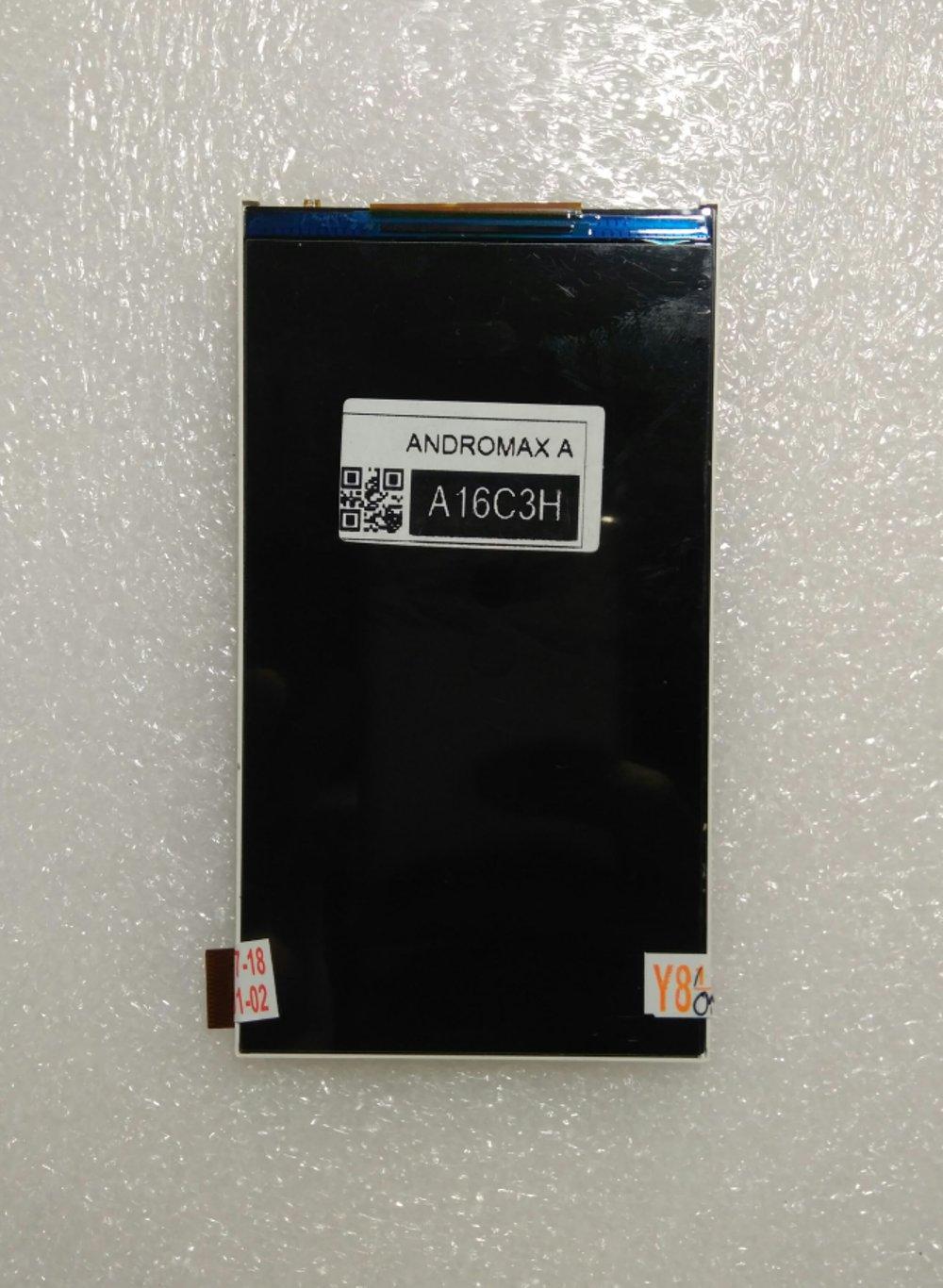 LCD SMARTFREEN ANDROMAX A A16C3H FPC-QTB4D5539-AO