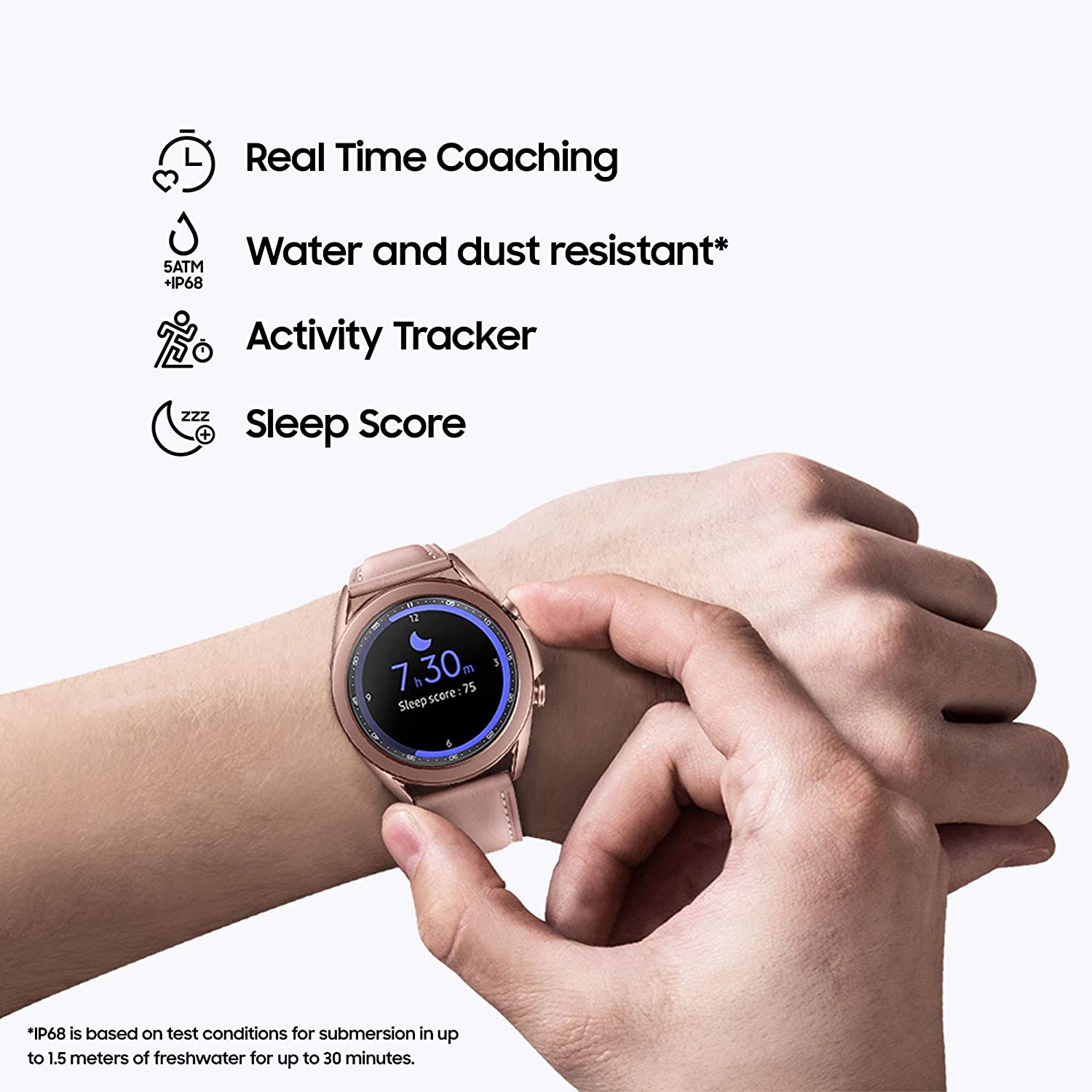 Jual Watch 3 Samsung Terbaru - Apr 2022 | Lazada.co.id