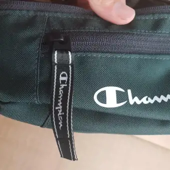 champion waist bag original