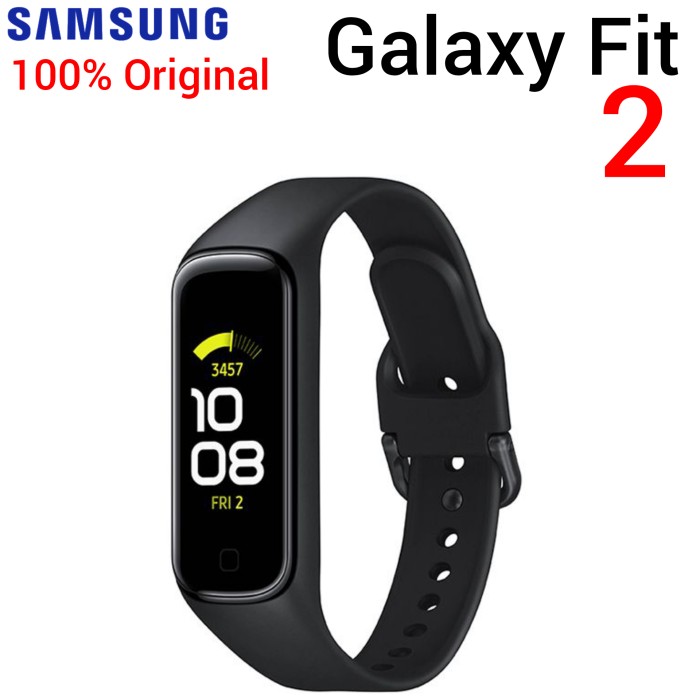 Harga Samsung Galaxy Fit E Terbaru Juni, 2022 dan Spesifikasi