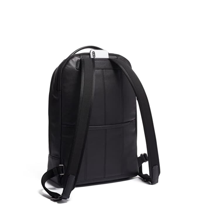 T U M I Harrison Warren Backpack 