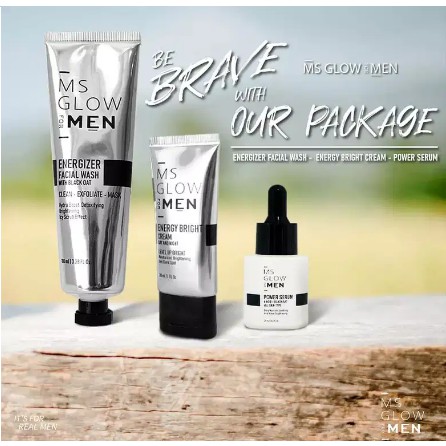 moisturizer ms glow men