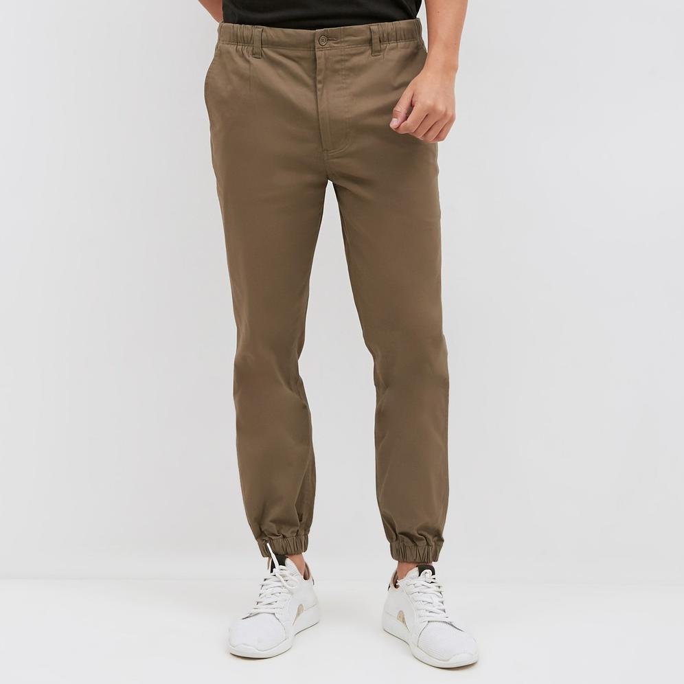 Jual Celana Jogger Jeans Cardinal 