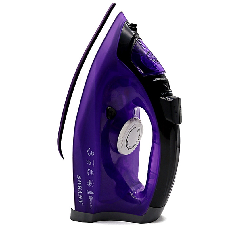 kambrook handheld steamer review