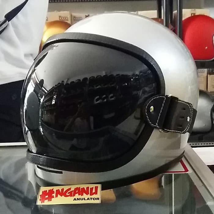 Jual Helm Gringo Terbaru - Jul 2022 