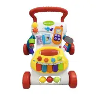 baby elle walker 2 in 1