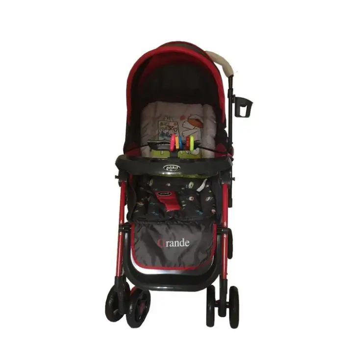 Baby Stroller Pliko Grande 268 Kereta Dorong Bayi Pliko Pliko Grande 268 Lazada Indonesia