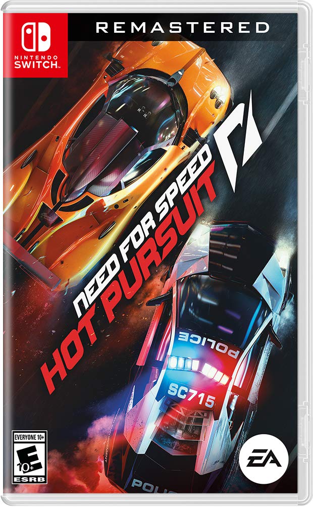 need for speed hot pursuit pc need for speed hot pursuit pc
