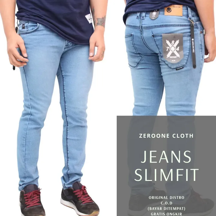jeans murah original