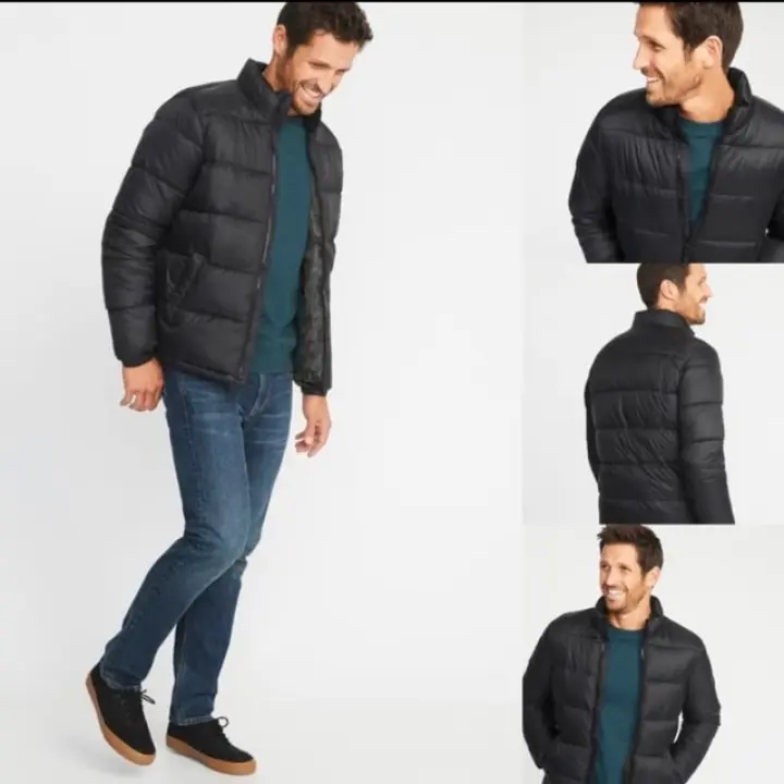 jaket old navy