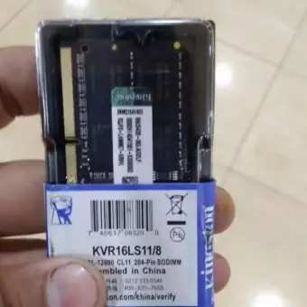 16gb Notebook Ram Samsung 2 Buah 8gb 2rx8 Ddr3 1333mhz Pc3 10600s 204pin 1 5v Sodimm Laptop Memory Shopee Indonesia