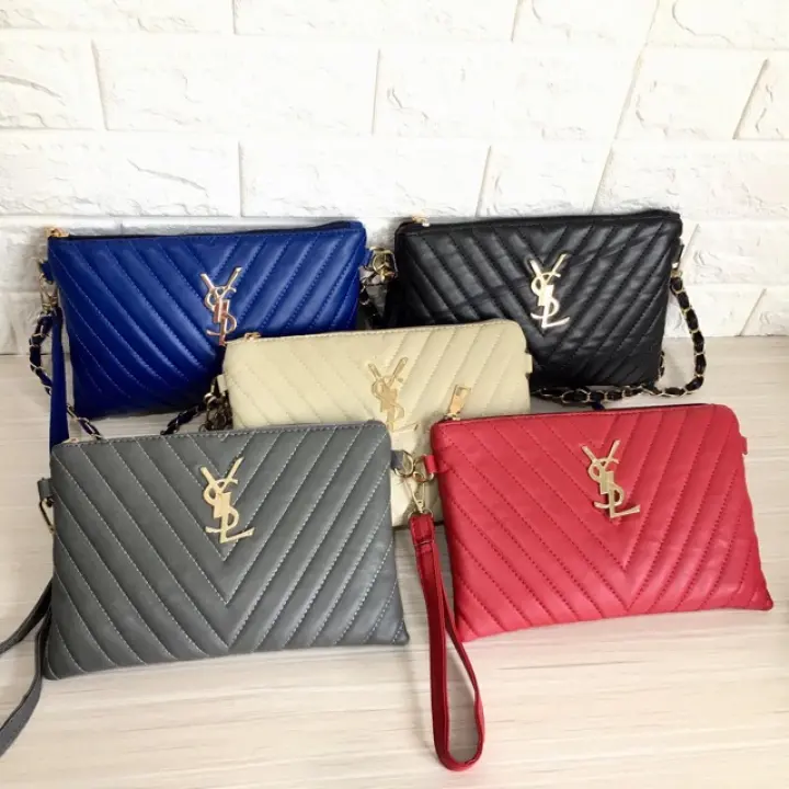 handbag ysl murah