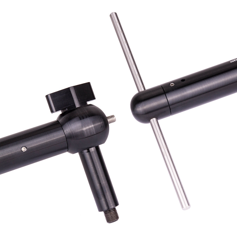 Derailleur Hanger Alignment Gauge HAG-3 Metal Bicycle Tool For MTB And Road Bike Repair From Tools - Price 103.71 - View #5