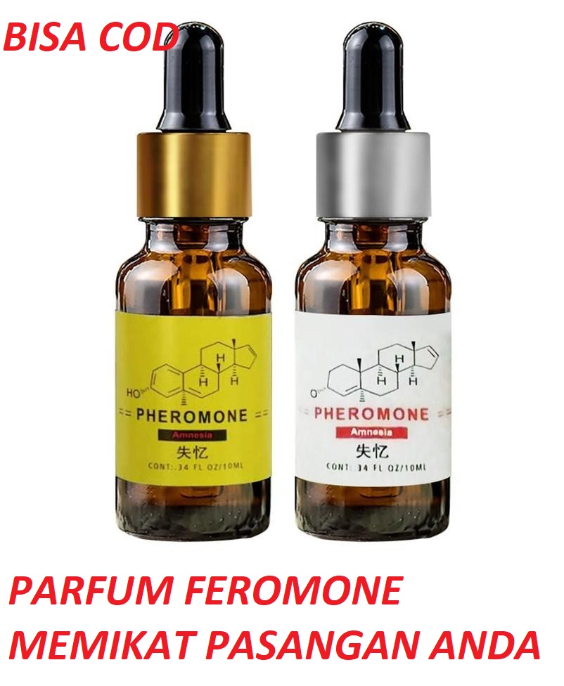Minyak Feromon Minya Feromon Pheromone Stimulating Fragrance Oil 10ml Minyak Meningkatkan Gairah Pasangan | Lazada Indonesia