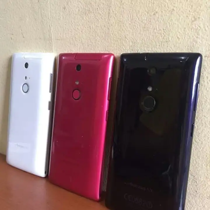 Hp Handphone Fujitsu Arrows Nx F 01 F Ram 2 32gb Hp Android Fujitsu Murah Hp Murah Mulus Bergaransi B Lazada Indonesia