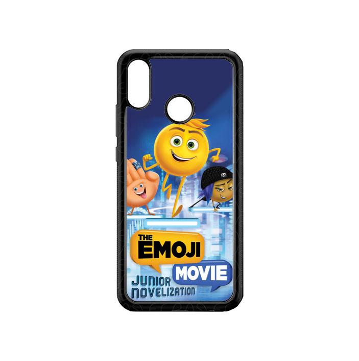 Casing For Vivo Y91 The Emoji Movie E1766