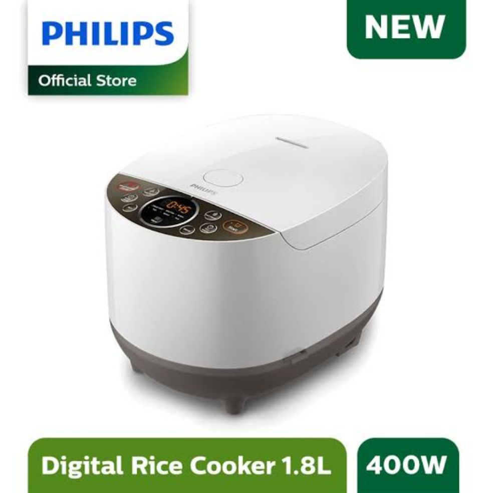 philips digital rice cooker hd4515