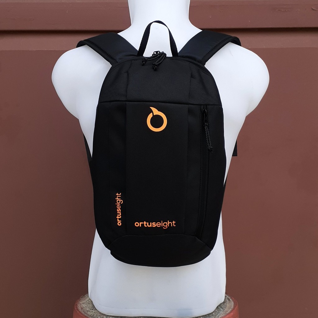 DISKON AKHIR TAHUN TAS RANSEL ORTUS / Tas Ransel Pria / Tas Ransel