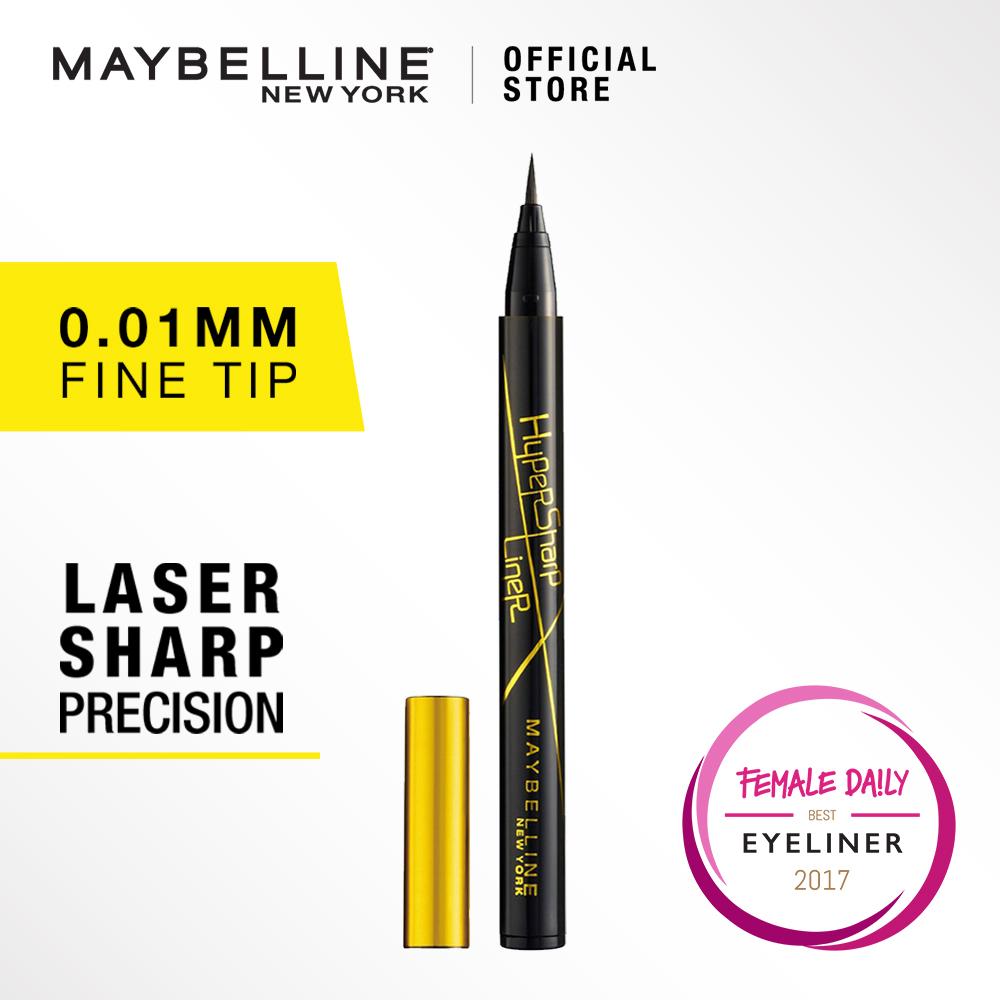 MAYBELLINE - Produk Maybelline Terbaru | Lazada.co.id