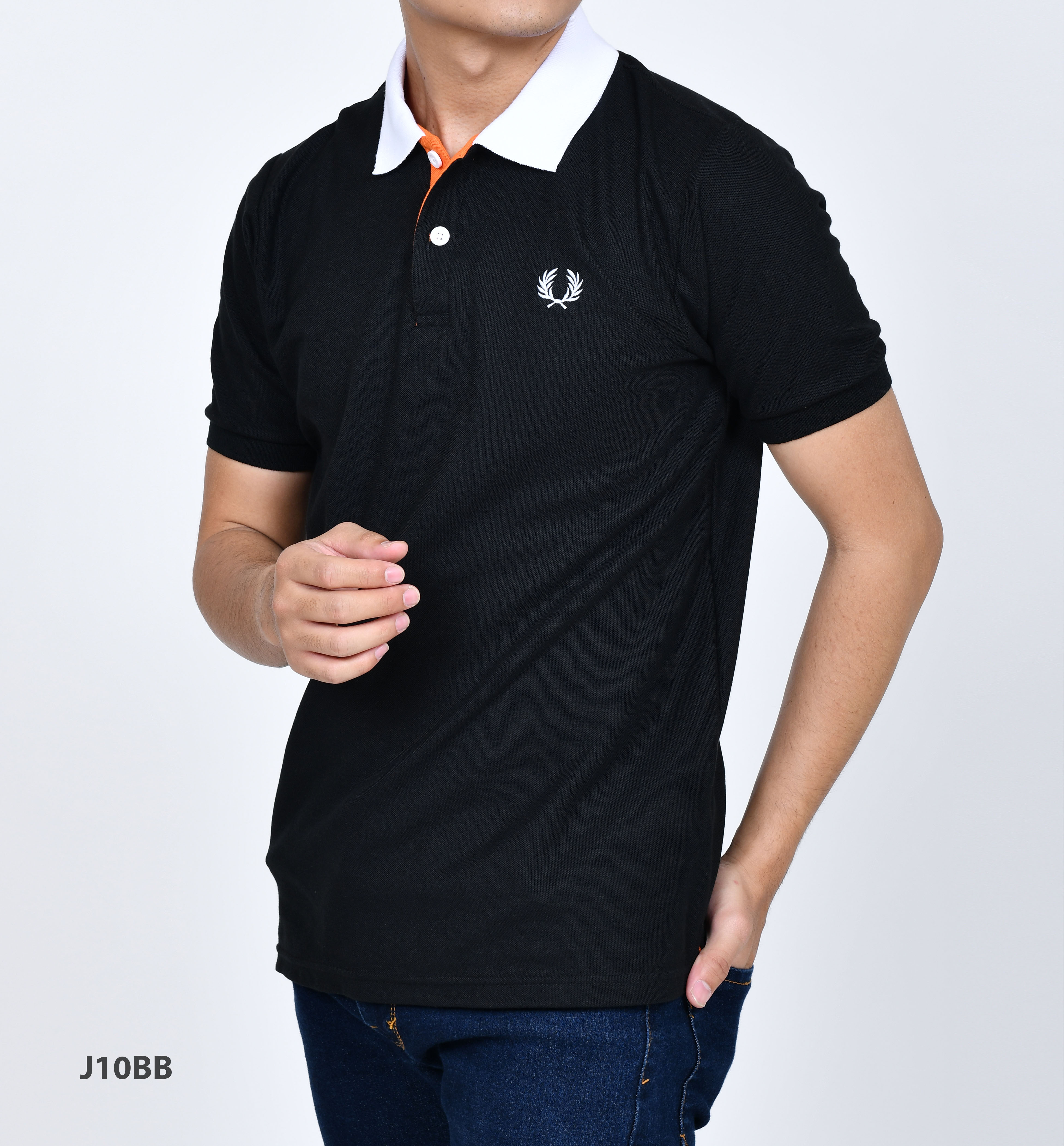 Jual Fred Perry Polo Shirt Terbaru 