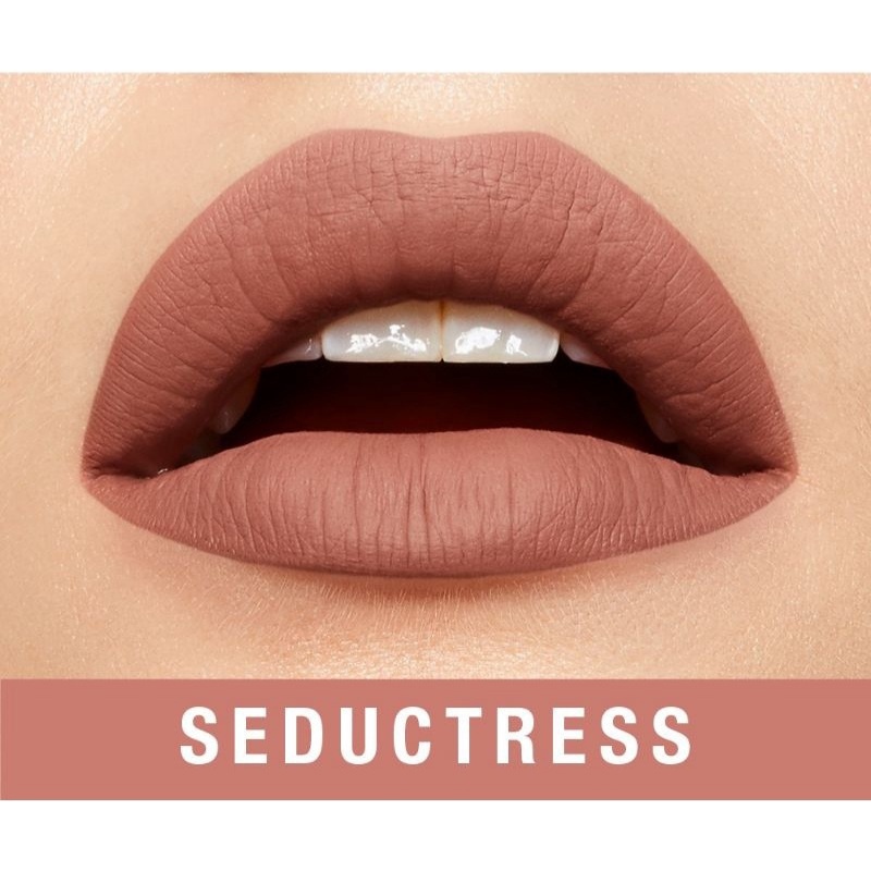 maybelline new york superstay matte ink liquid lipstick seductress