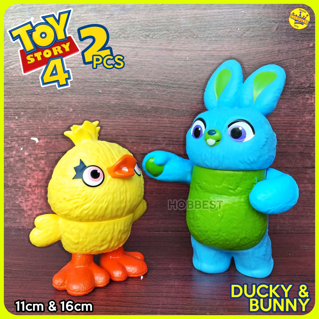 Action Figure TOY STORY isi pcs Miniatur Topper Pajangan