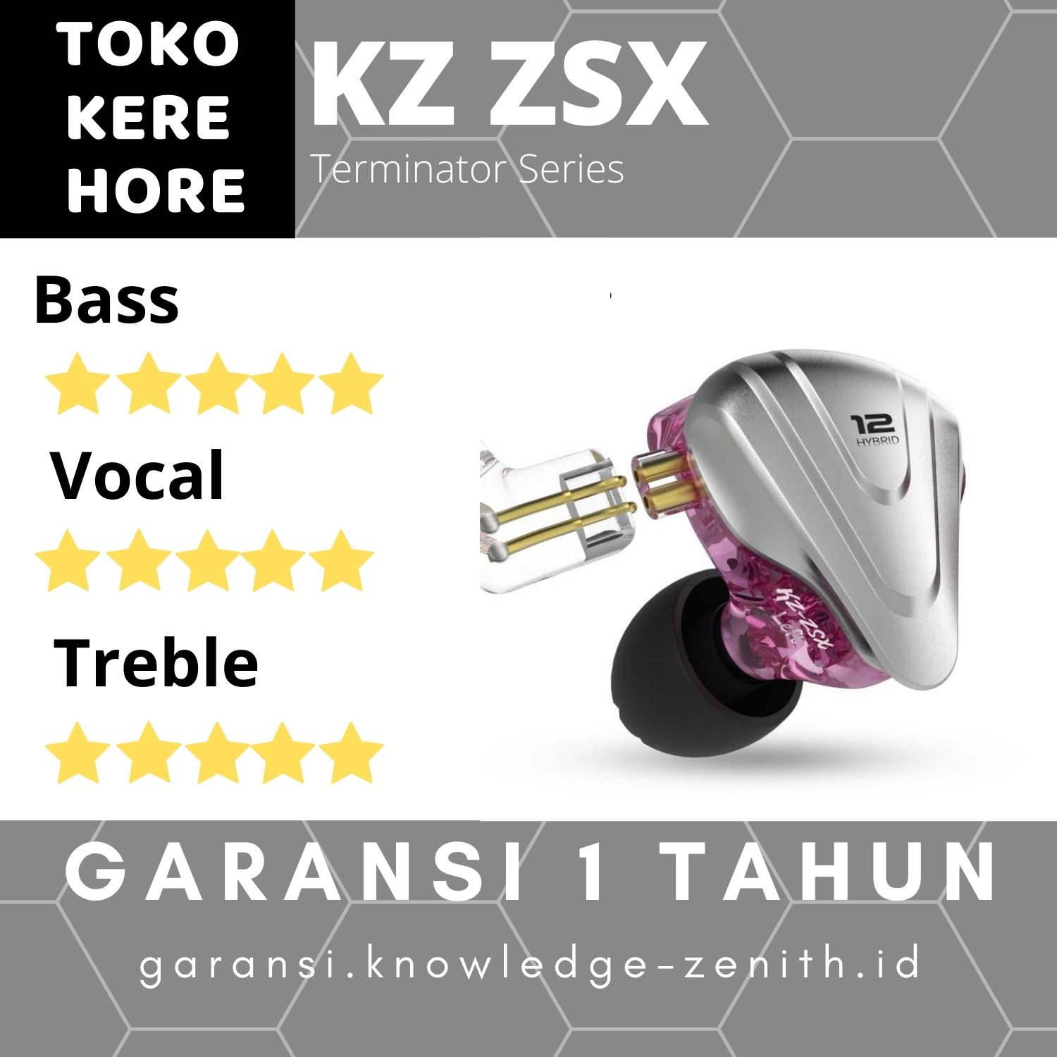 Kz zsx terminator discount aliexpress