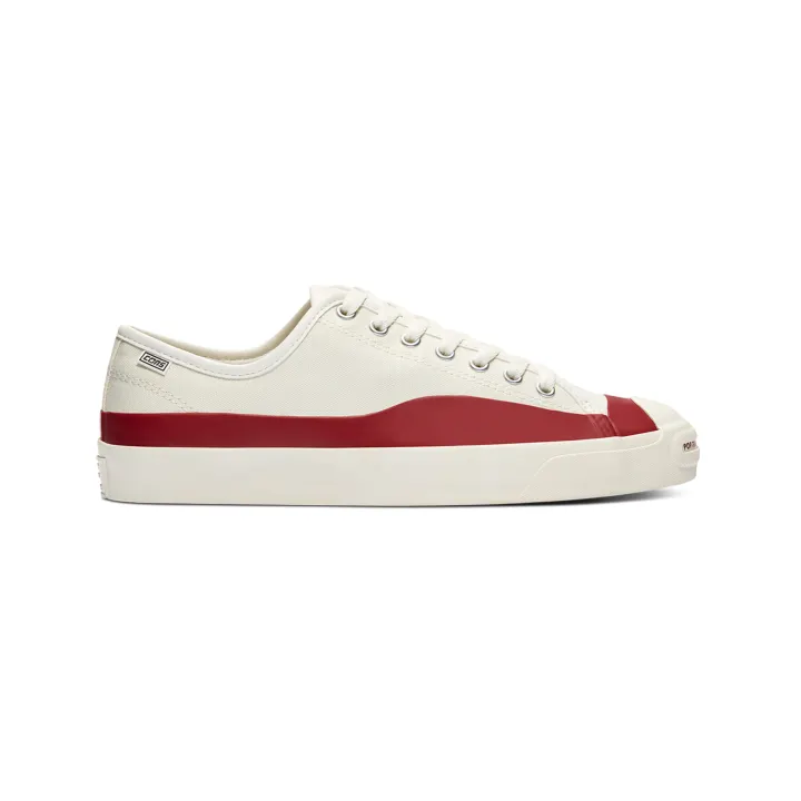 jack purcell red
