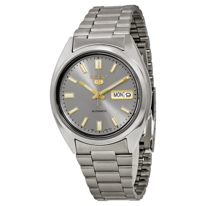 Jual Seiko 5 Snxs75 Terbaru | Lazada.co.id
