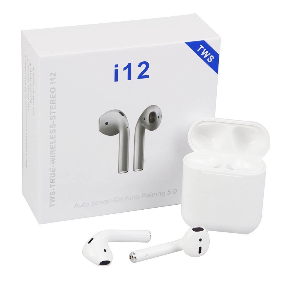 Headset Bluetooth Wireless/Airpod 