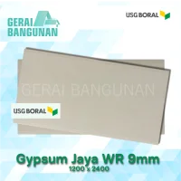 Jual Papan Gypsum Jayaboard Terbaru Lazada Co Id