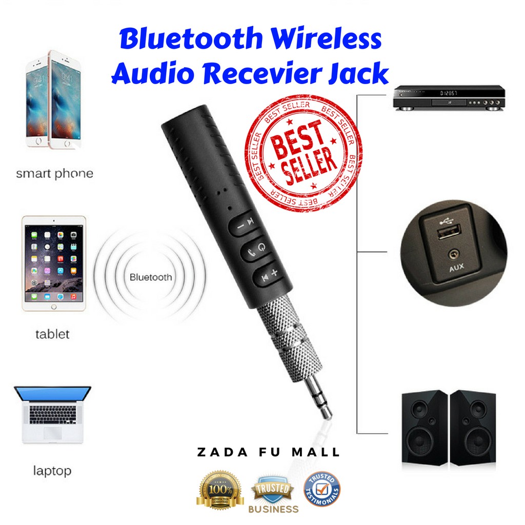 Best Seller Bluetooth Wireless Audio 