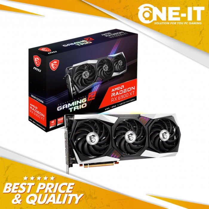 Msi Radeon Rtx 6900 Price Rtx 6900 Xt Price Buy MSI Radeon RX 6900