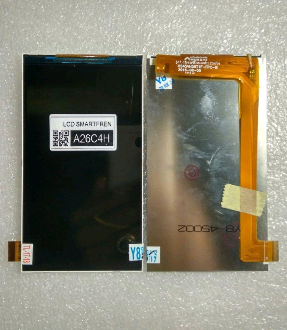 LCD ANDROMAX B A26C4H ORIGINAL