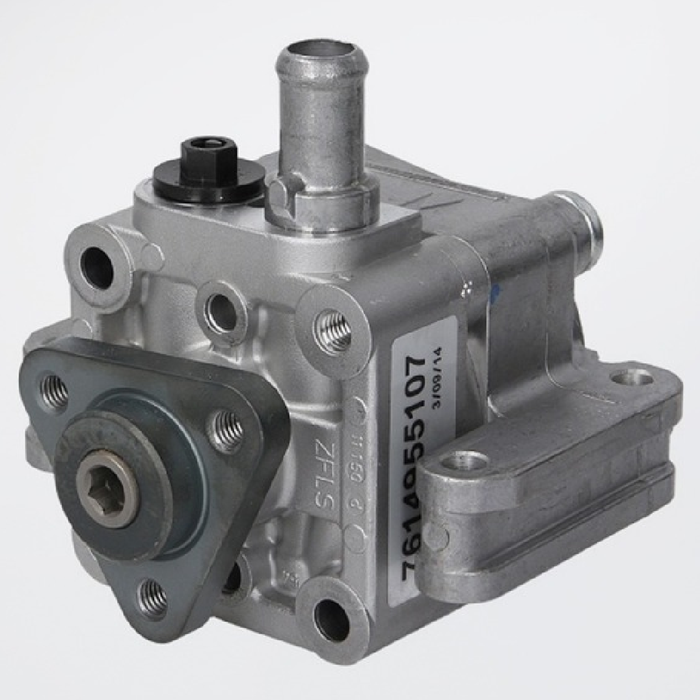 Pompa Power Steering Vane Pump 32416758595 BMW E46 N42 N46 Lazada