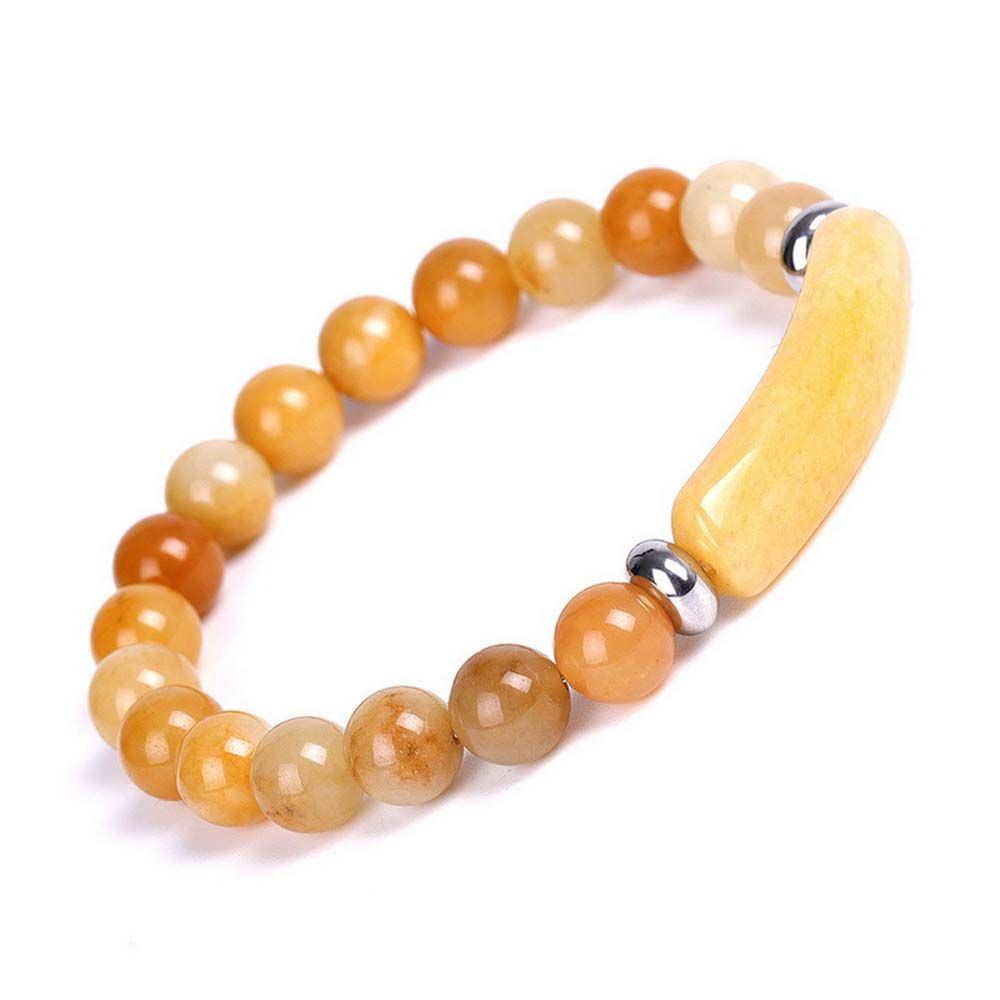 DASHU2 Quà Tặng Người đàn ông Tiger Eye Đá Handmade Đá tự nhiên Pha Lê Màu Hồng Thạch Anh Dây đeo cổ tay Đồ trang Sức thời trang Vòng Đeo Tay Hổ Mắt Phụ Nữ Vòng Đeo Tay Đính cườm Bangle