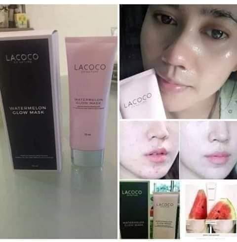 lacoco skincare