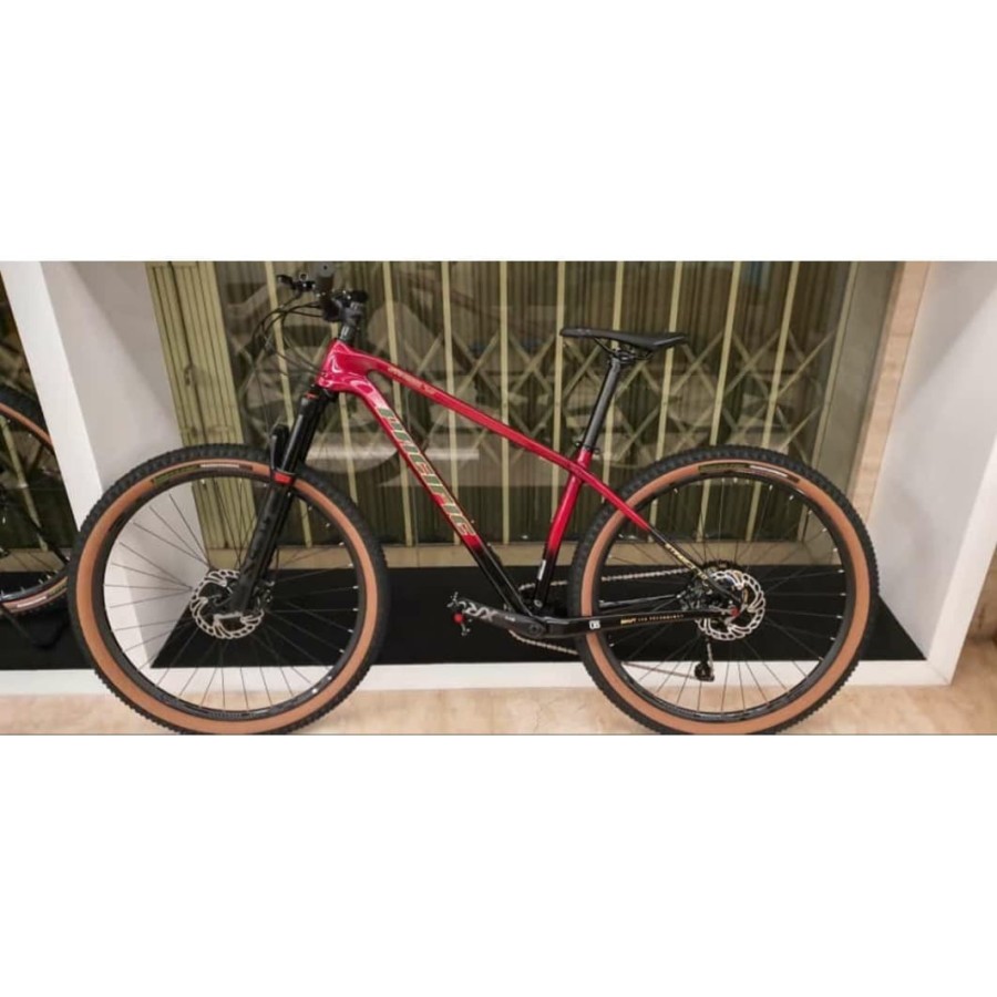 SEPEDA GUNUNG PACIFIC MOUNTAIN BIKE 