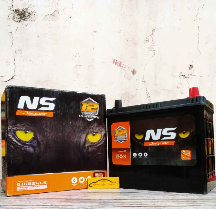 Accu Kering untuk Mobil Yaris: Harga, Pilihan, dan Perawatan