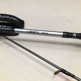 daiwa liberty